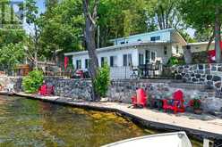 7 SOUTH SHORE DRIVE | Stone Mills Ontario | Slide Image Twelve