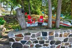 7 SOUTH SHORE DRIVE | Stone Mills Ontario | Slide Image Sixteen