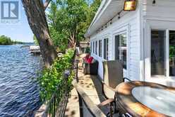 7 SOUTH SHORE DRIVE | Stone Mills Ontario | Slide Image Seventeen