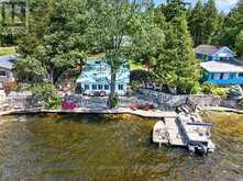 7 SOUTH SHORE DRIVE | Stone Mills Ontario | Slide Image Four
