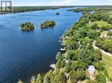 7 SOUTH SHORE DRIVE | Stone Mills Ontario | Slide Image Seven
