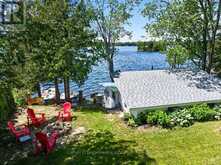 7 SOUTH SHORE DRIVE | Stone Mills Ontario | Slide Image Eight