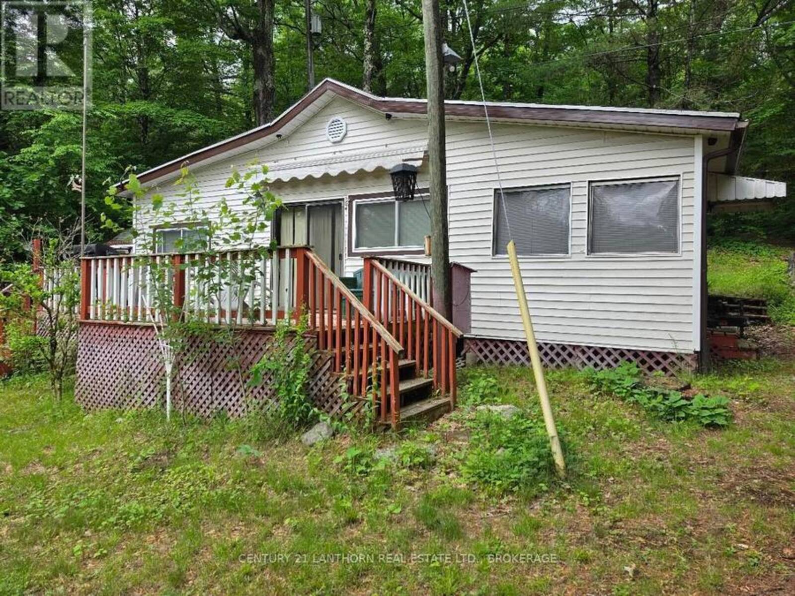 1039 BIG BAY ROAD N, Arden, Ontario K0H 1B0