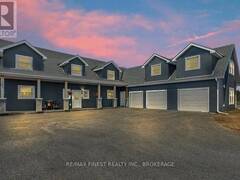 952 COUNTY ROAD 6 Odessa Ontario, K0H 2H0