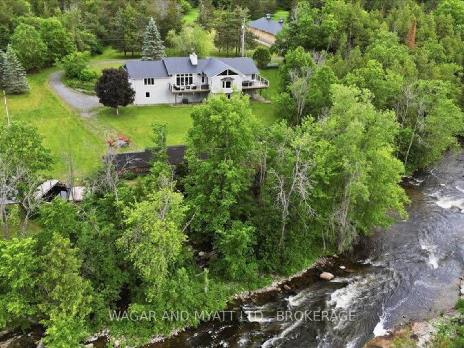 898 COUNTY 12 ROAD, Greater Napanee, Ontario K0K 2W0