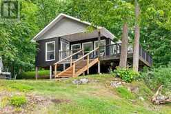 819 JIMS LANE | Leeds and the Thousand Islands Ontario | Slide Image One