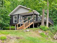 819 JIMS LANE Leeds and the Thousand Islands Ontario, K0H 2N0