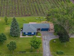 9656 LOYALIST PARKWAY Greater Napanee Ontario, K0H 1G0