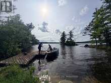 860 MAZINAW LAKE | Addington Highlands Ontario | Slide Image Sixteen