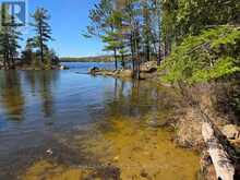 860 MAZINAW LAKE | Addington Highlands Ontario | Slide Image Two