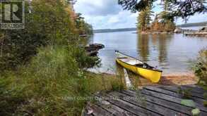 860 MAZINAW LAKE | Addington Highlands Ontario | Slide Image One