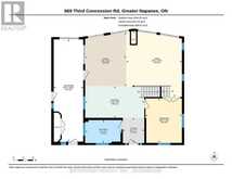 869 THIRD CONCESSION ROAD | Greater Napanee Ontario | Slide Image Forty-eight