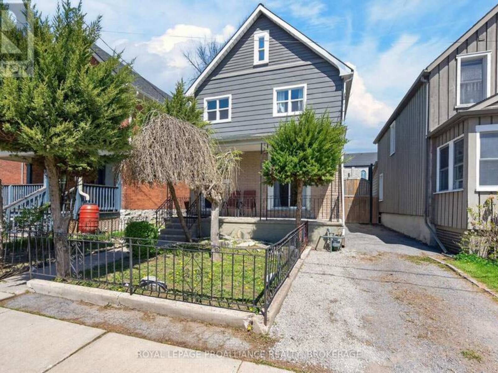 69 JOHN STREET, Kingston, Ontario K7K 1T1