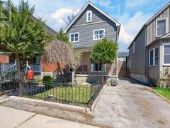 69 JOHN STREET Kingston Ontario, K7K 1T1