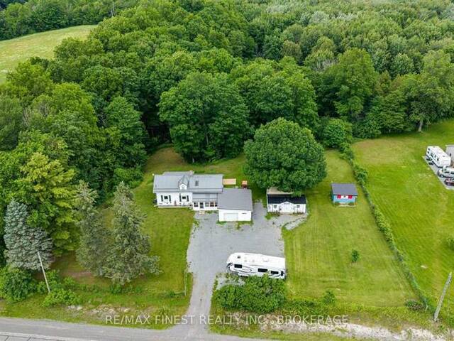 2018 RUTLEDGE ROAD South Frontenac Ontario, K0H 2T0 - 3 Bedrooms Home For Sale
