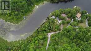 LOT 8 QUINTE CONSERVATION LANE | South Frontenac Ontario | Slide Image One