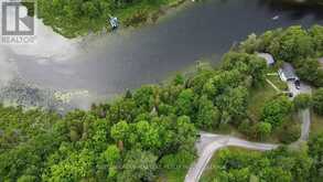 LOT 8 QUINTE CONSERVATION LANE | South Frontenac Ontario | Slide Image Four