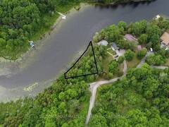 LOT 8 QUINTE CONSERVATION LANE South Frontenac Ontario, K0H 2W0