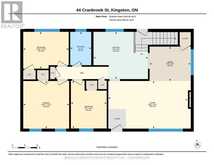 44 CRANBROOK STREET | Kingston Ontario | Slide Image Twenty-nine