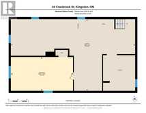 44 CRANBROOK STREET | Kingston Ontario | Slide Image Thirty