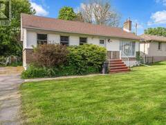44 CRANBROOK STREET Kingston Ontario, K7M 4N2