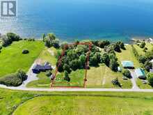 LOT 4 ELIZABETH STREET | Frontenac Islands Ontario | Slide Image Six