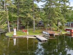 6862 SMITH LANE Inverary Ontario, K0H 2L0