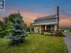 731 B COUNTY RD 9 Greater Napanee Ontario, K7R 3K8