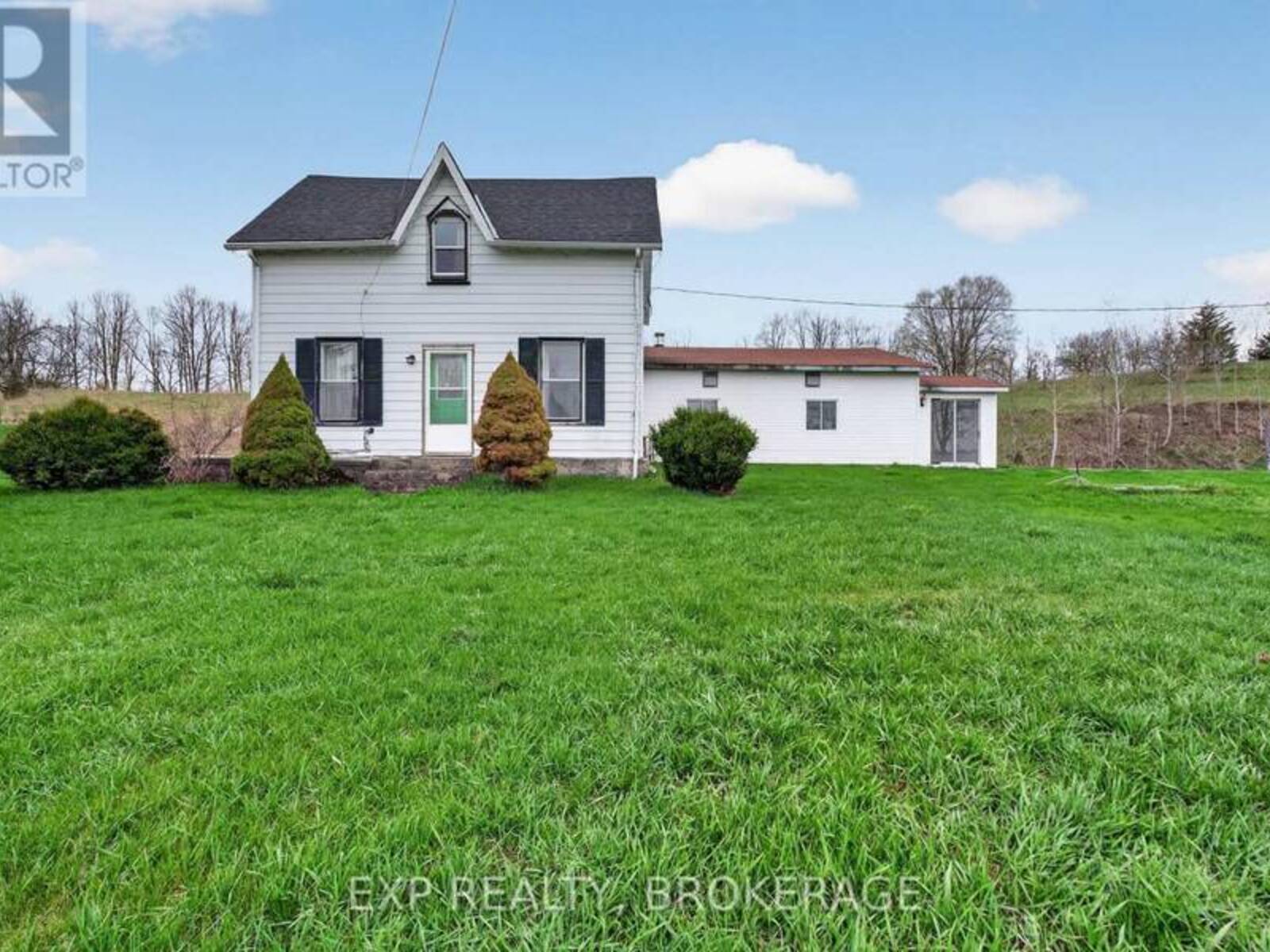 488 BOUNDARY ROAD, Belleville, Ontario K0K 2Y0