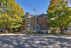 217 WILLIAM STREET | Kingston Ontario | Slide Image Two