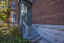 217 WILLIAM STREET | Kingston Ontario | Slide Image Three