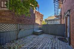 217 WILLIAM STREET | Kingston Ontario | Slide Image Five