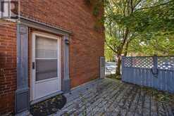 217 WILLIAM STREET | Kingston Ontario | Slide Image Six