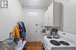 217 WILLIAM STREET | Kingston Ontario | Slide Image Thirty-one