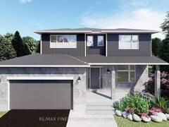 LOT E14 - 1374 WOODFIELD CRESCENT Kingston Ontario, K7P 0T3