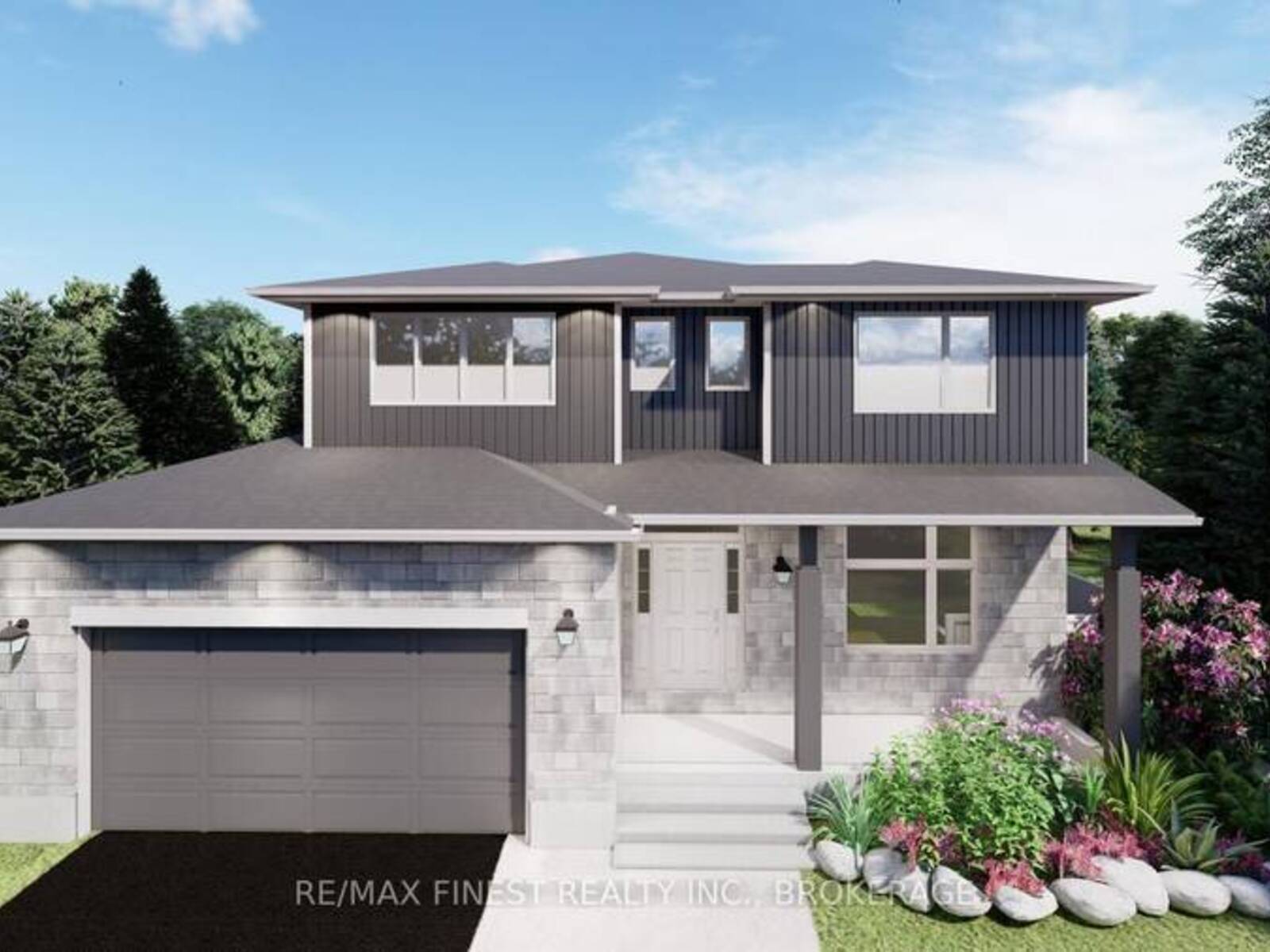 LOT E14 - 1374 WOODFIELD CRESCENT, Kingston, Ontario K7P 0T3