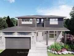 LOT E14 - 1374 WOODFIELD CRESCENT Kingston Ontario, K7P 0T3