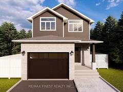 LOT E58 - 1351 TURNBULL WAY Kingston Ontario, K7P 0T3