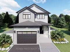 LOT E58 - 1351 TURNBULL WAY Kingston Ontario, K7P 0T3