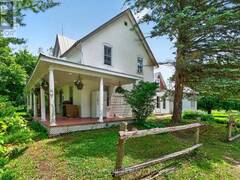 1462 COUNTY ROAD 8 Elizabethtown-Kitley Ontario, K0E 1Y0