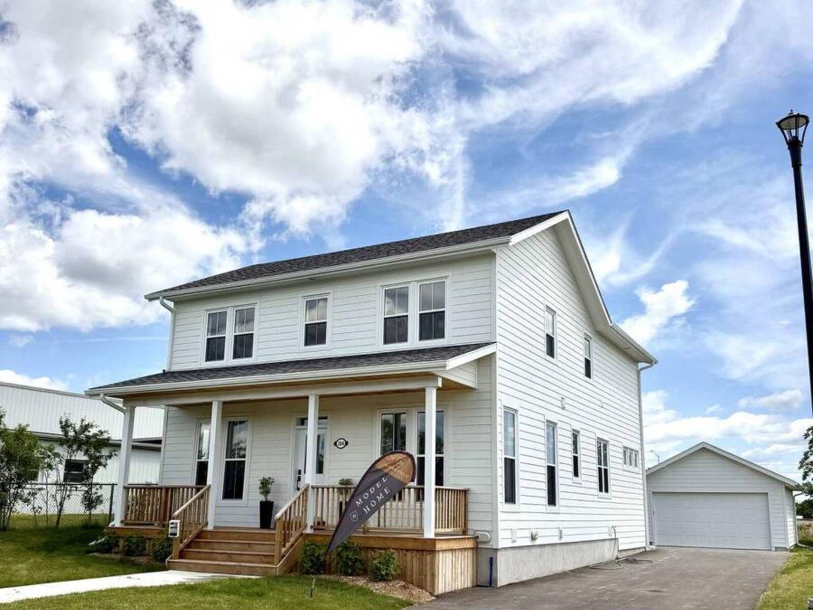 264 OLD KILN CRESCENT, Kingston, Ontario K7K 0L7