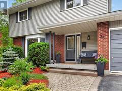 35 KELLER DRIVE Belleville Ontario, K8P 4B3