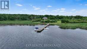 1190 BYRNE POINT ROAD | Gananoque Ontario | Slide Image Six