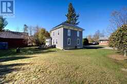 2 JOHN STREET | Rideau Lakes Ontario | Slide Image Two