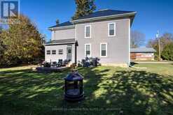 2 JOHN STREET | Rideau Lakes Ontario | Slide Image Three