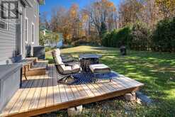 2 JOHN STREET | Rideau Lakes Ontario | Slide Image Eight
