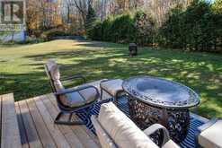 2 JOHN STREET | Rideau Lakes Ontario | Slide Image Nine