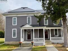 2 JOHN STREET Rideau Lakes Ontario, K0E 1G0