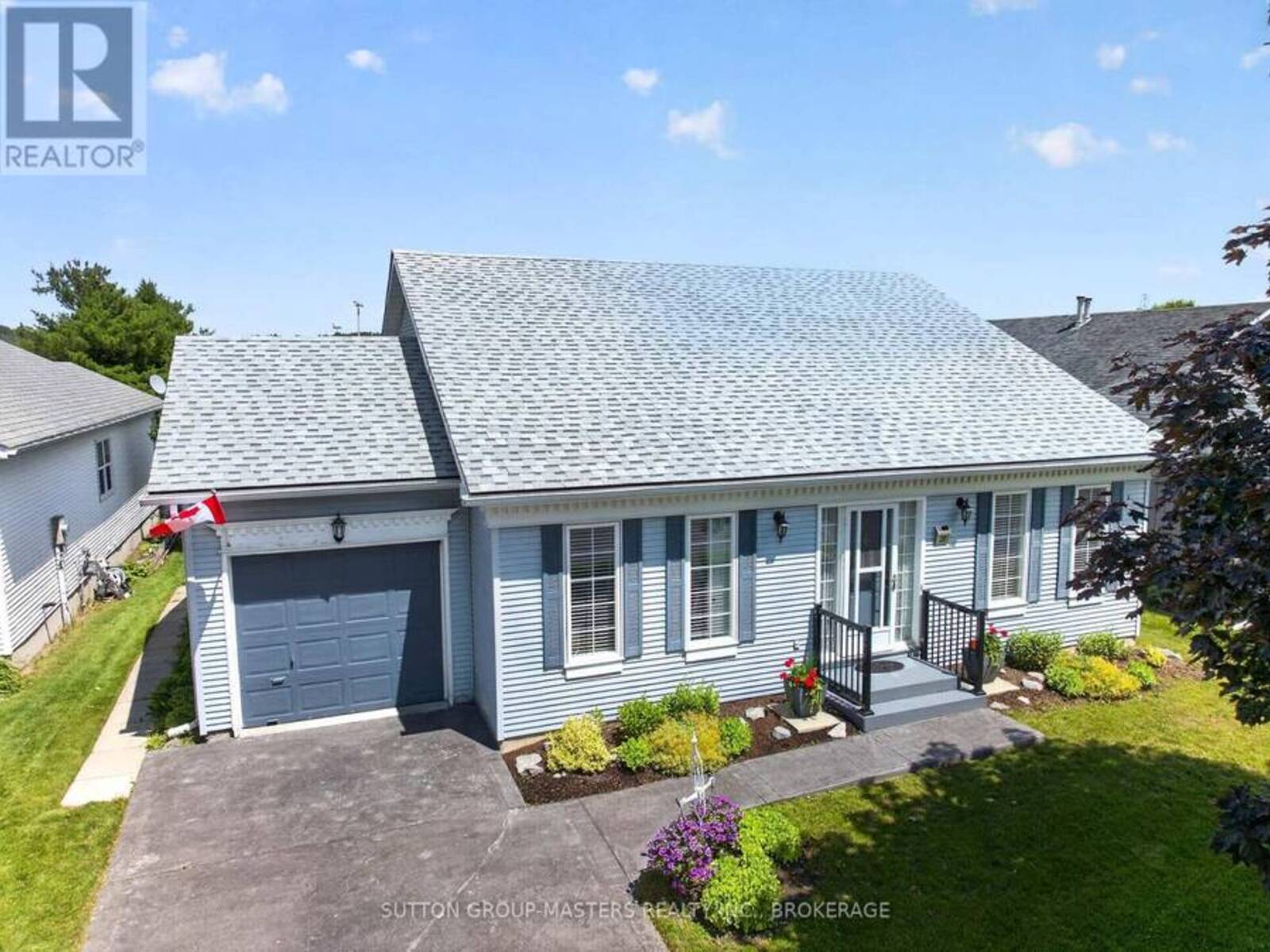 38 ABBEY DAWN DRIVE, Loyalist, Ontario K0H 1G0
