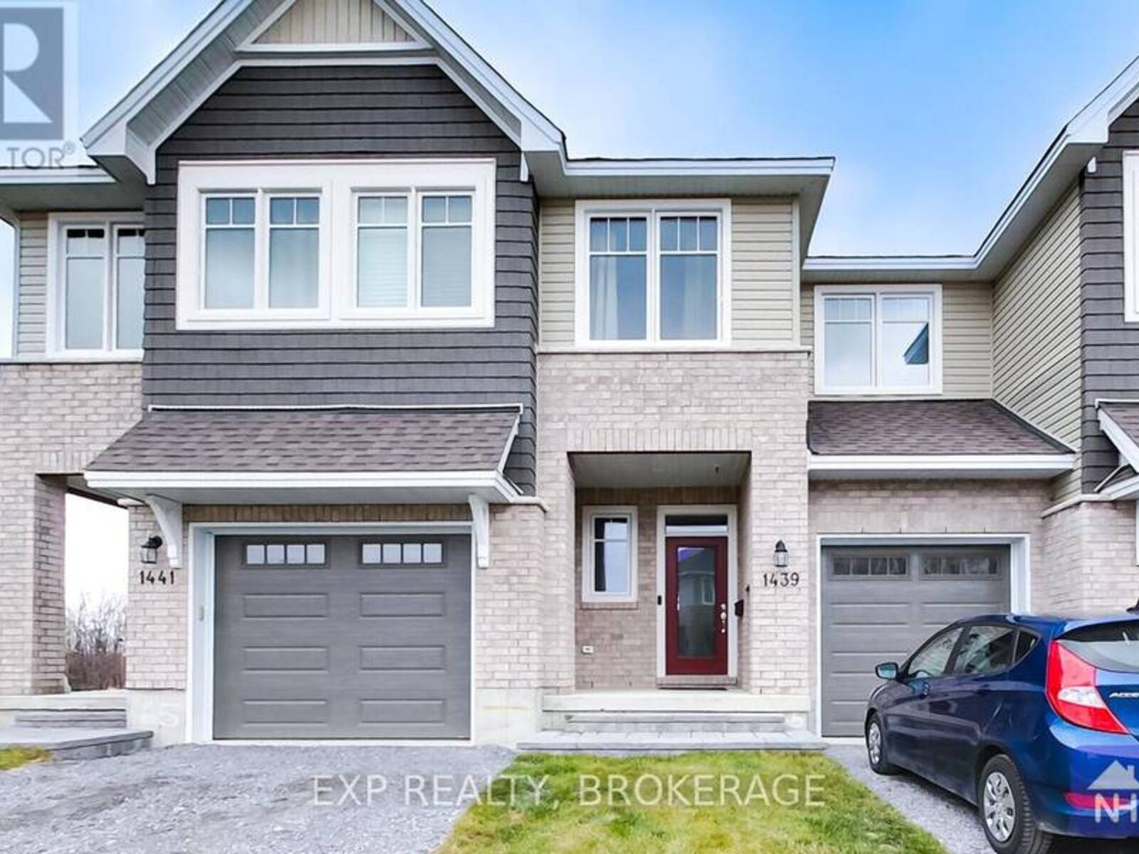 1439 SUMMER STREET, Kingston, Ontario K7K 0H9
